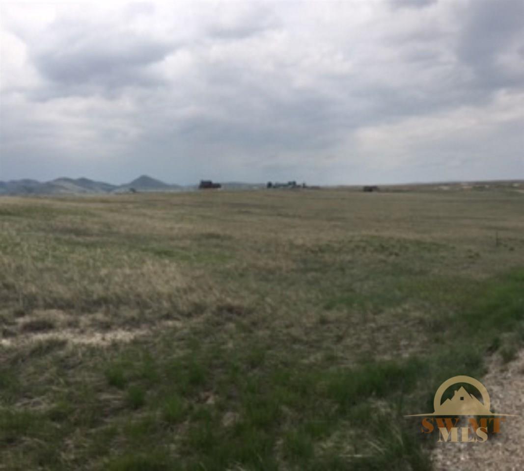 Lot 59 Wheatland Road, Three Forks, MT 59752