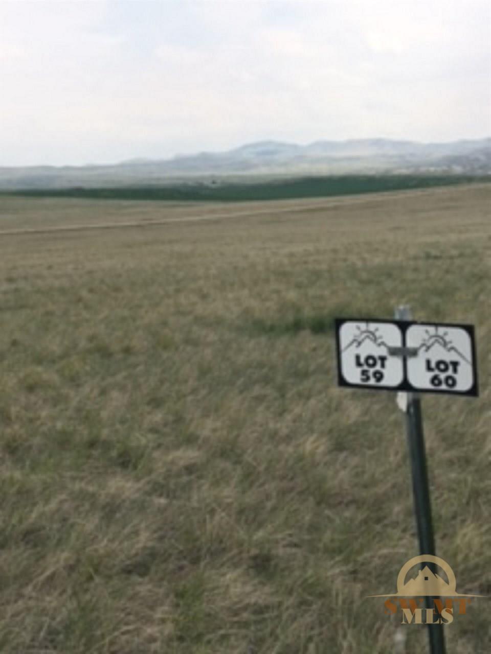Lot 59 Wheatland Road, Three Forks, MT 59752