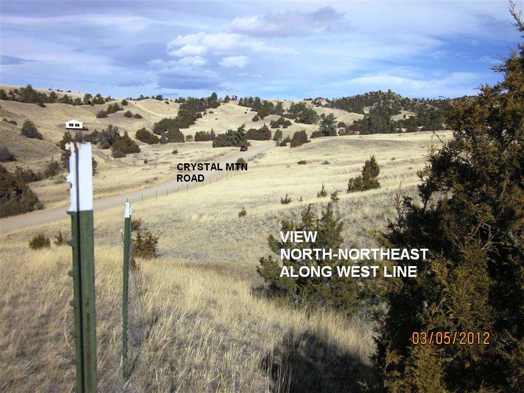 Lot 852 Crystal Mountain, Three Forks, MT 59752