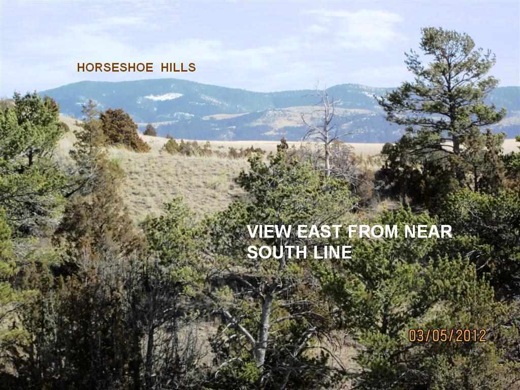 Lot 852 Crystal Mountain, Three Forks, MT 59752