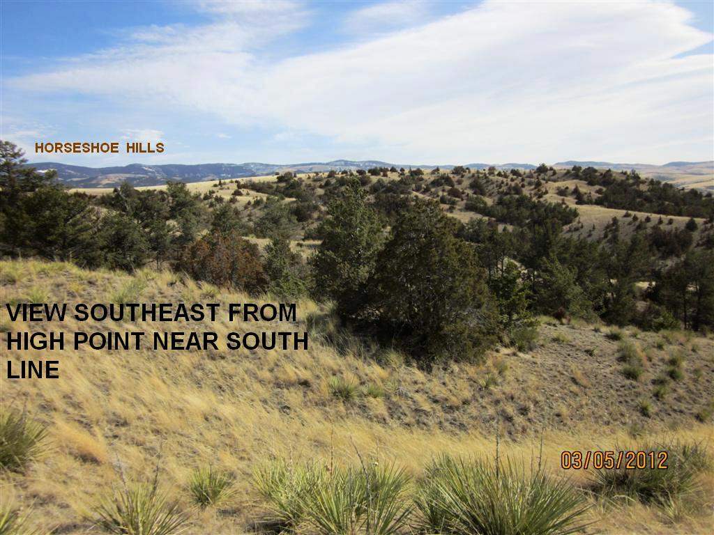 Lot 852 Crystal Mountain, Three Forks, MT 59752