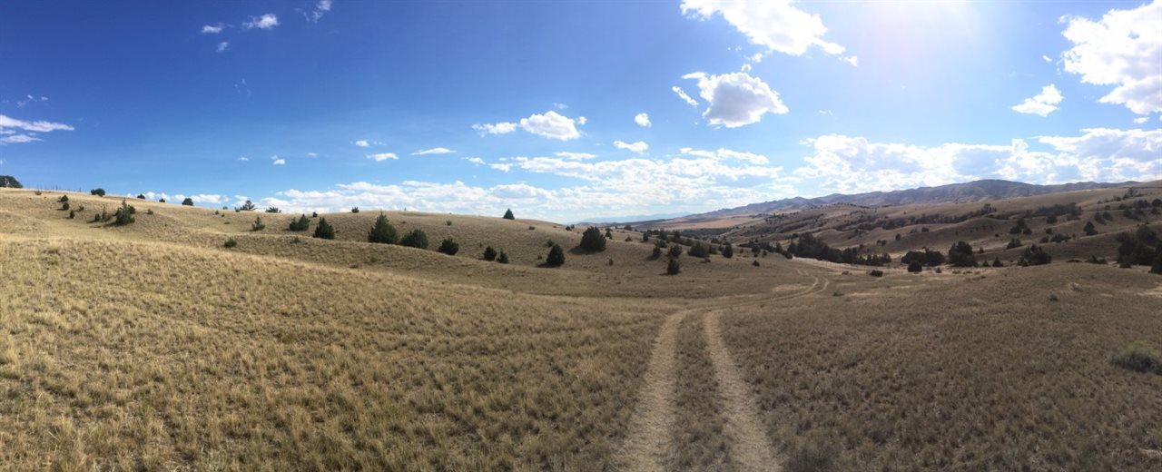Lot 852 Crystal Mountain, Three Forks, MT 59752