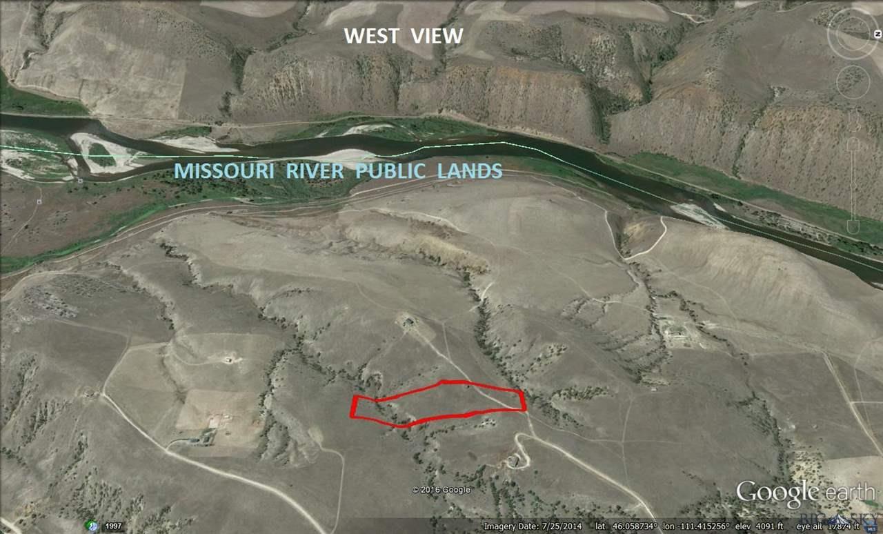 680  Missouri View, Three Forks, MT 59752