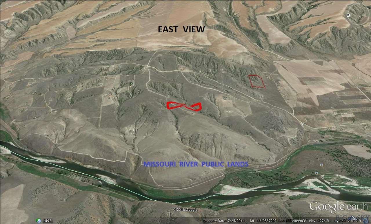 680  Missouri View, Three Forks, MT 59752