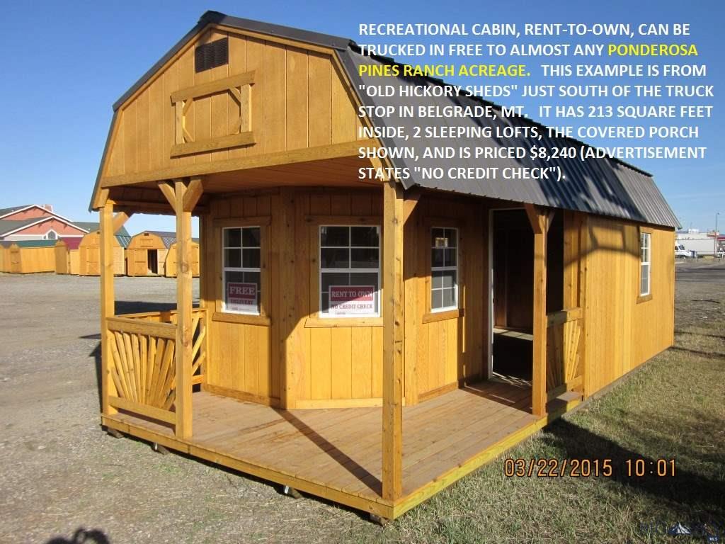 680  Missouri View, Three Forks, MT 59752