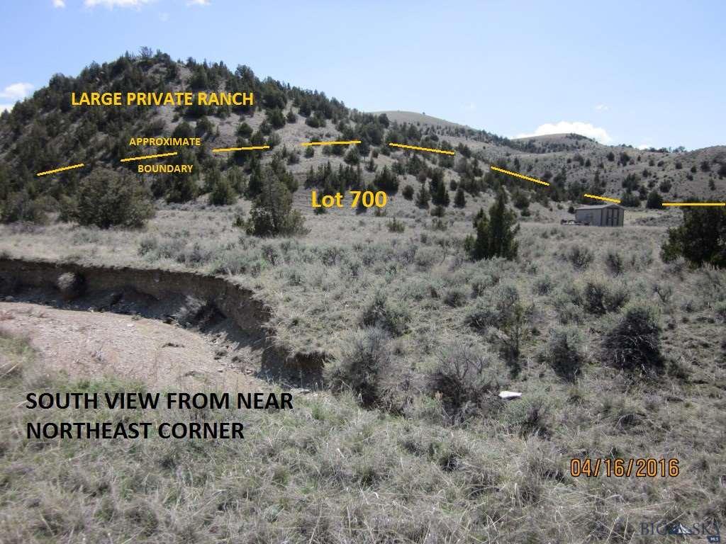 12020  Big Davis, Three Forks, MT 59752