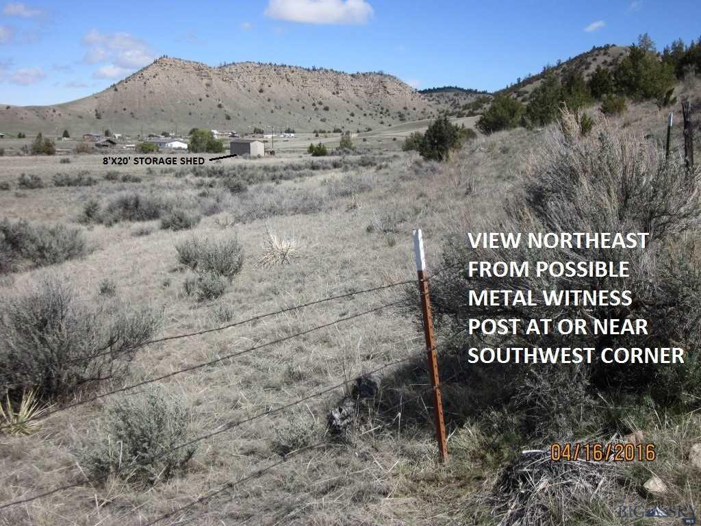12020  Big Davis, Three Forks, MT 59752
