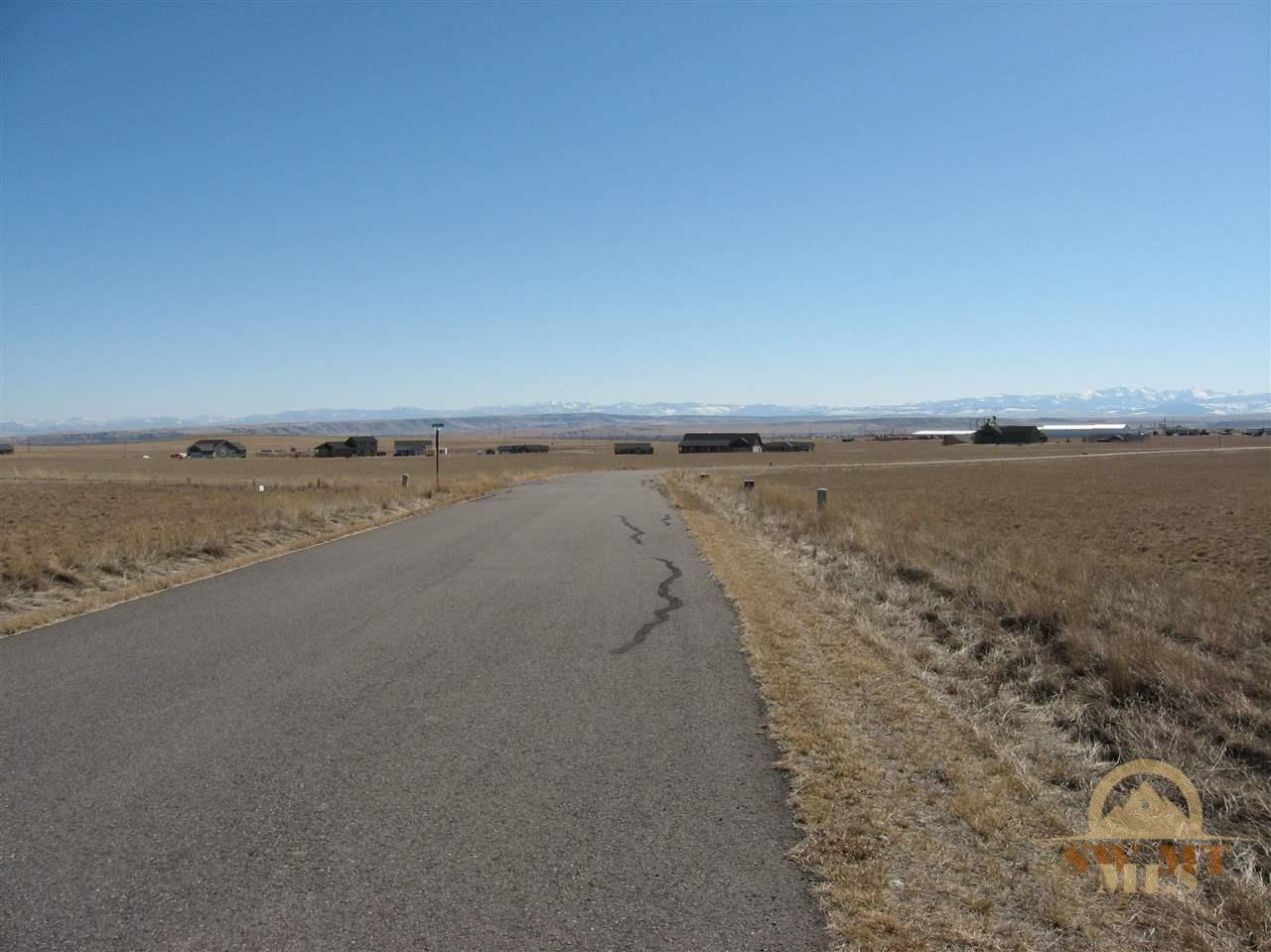 Lot 33 Wheatland MeadowsDrive, Three Forks, MT 59752