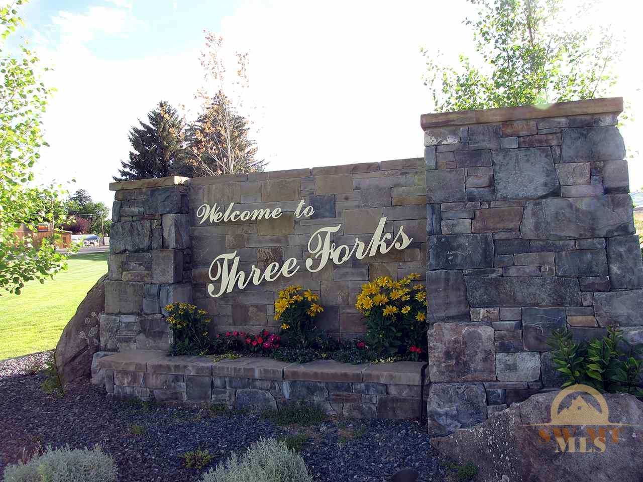 TBD Adams, Three Forks, MT 59752