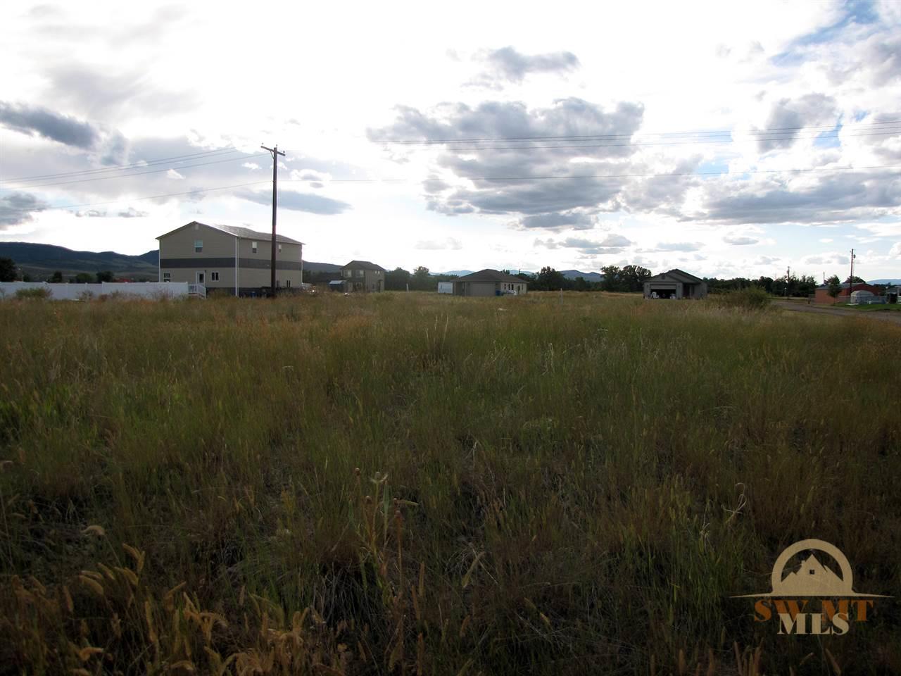 TBD Adams, Three Forks, MT 59752
