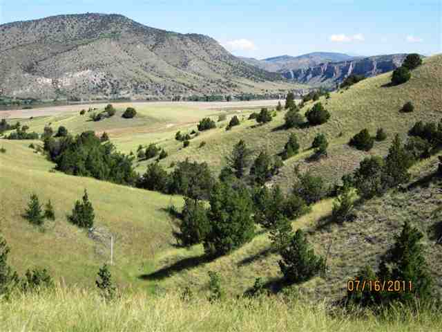 Tract 776 Mountain Top, Three Forks, MT 59752