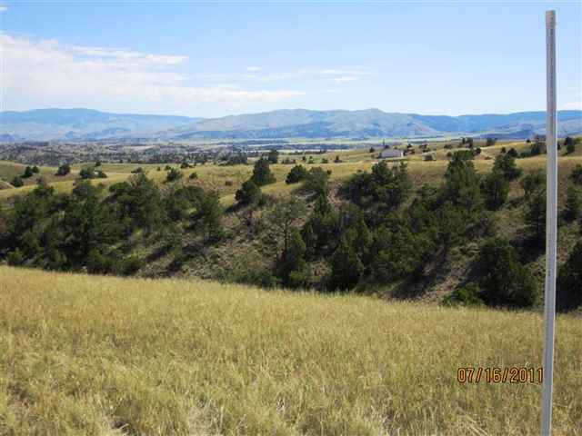 Tract 776 Mountain Top, Three Forks, MT 59752