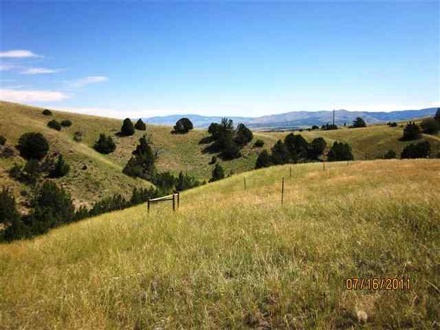 Tract 776 Mountain Top, Three Forks, MT 59752