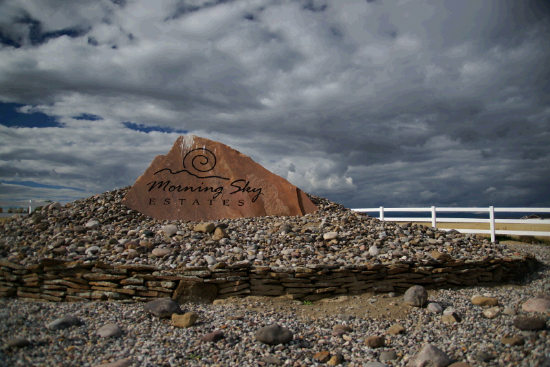 TBD Lot 49Morning Sky Estates, Three Forks, MT 59752