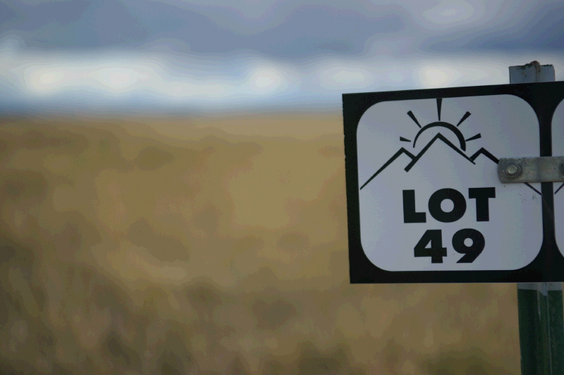 TBD Lot 49Morning Sky Estates, Three Forks, MT 59752