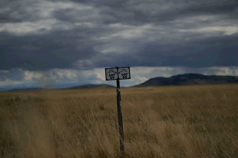 TBD Lot 49Morning Sky Estates, Three Forks, MT 59752