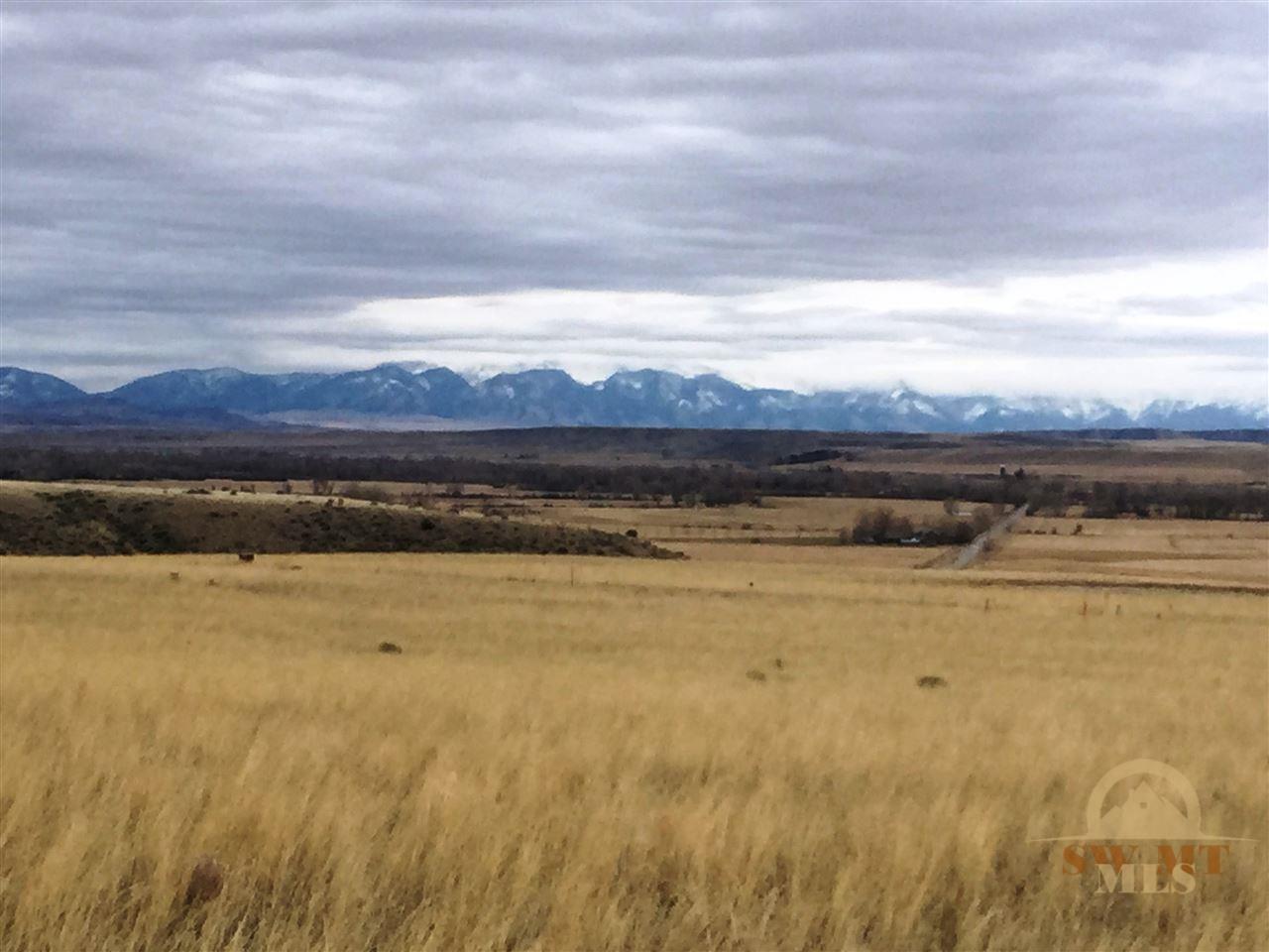 8 Targe St., Three Forks, MT 59752