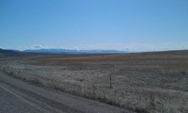 TBD Horizon, Three Forks, MT 59752