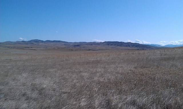 TBD Horizon, Three Forks, MT 59752
