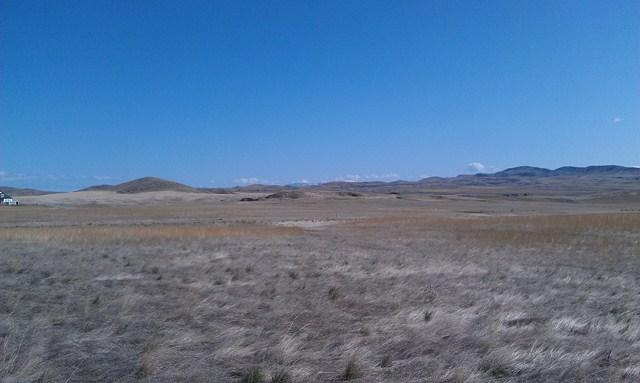 TBD Horizon, Three Forks, MT 59752