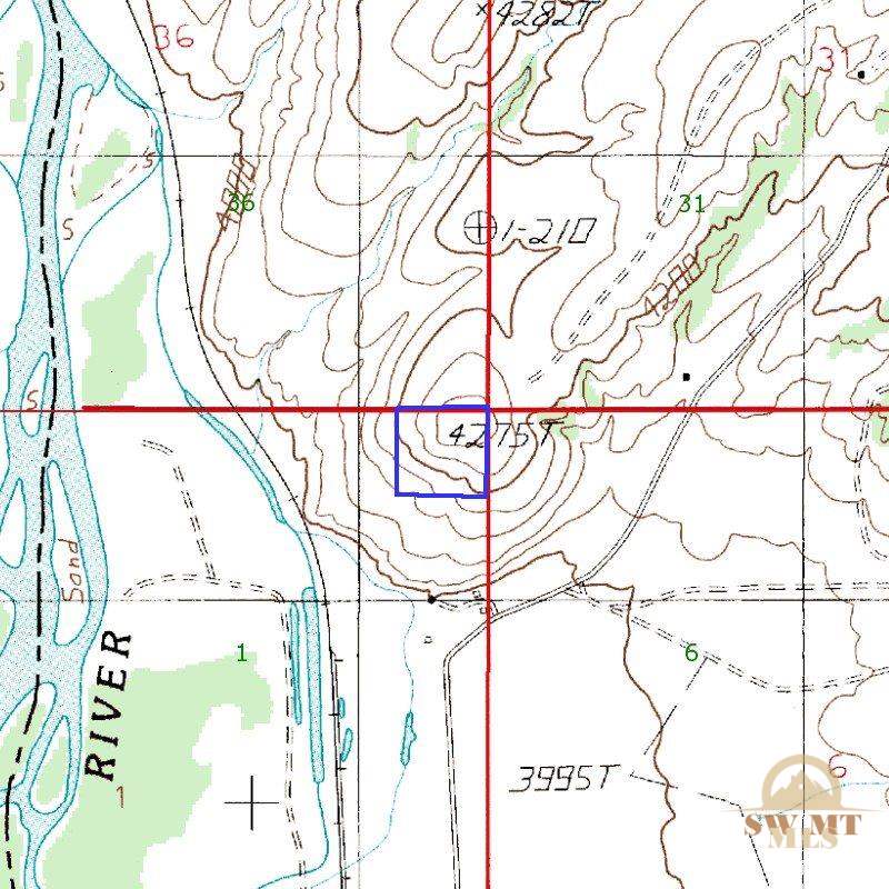 Lot 990 Crystal Mountain Rd, Three Forks, MT 59752