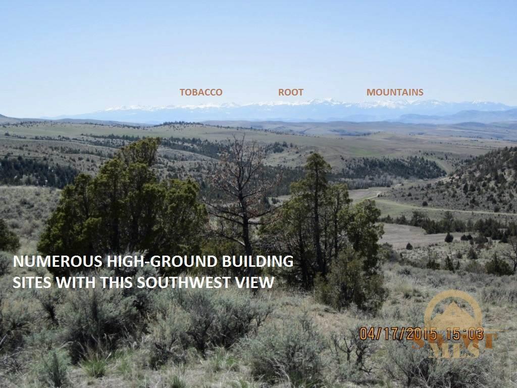 Lots 263-264 Homestead, Three Forks, MT 59752
