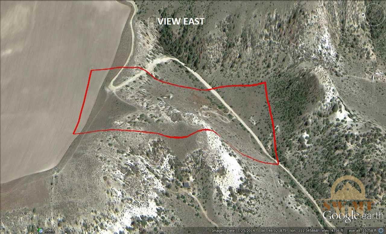 Lots 263-264 Homestead, Three Forks, MT 59752