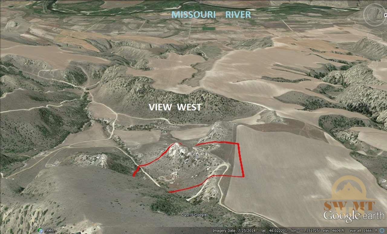 Lots 263-264 Homestead, Three Forks, MT 59752