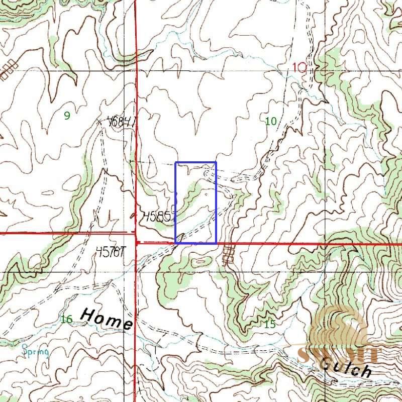 Lots 263-264 Homestead, Three Forks, MT 59752