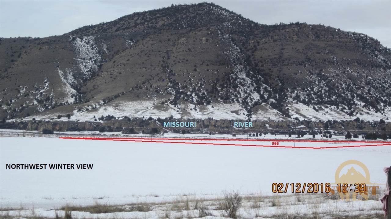 Lot 966 Crystal Mountain, Three Forks, MT 59752