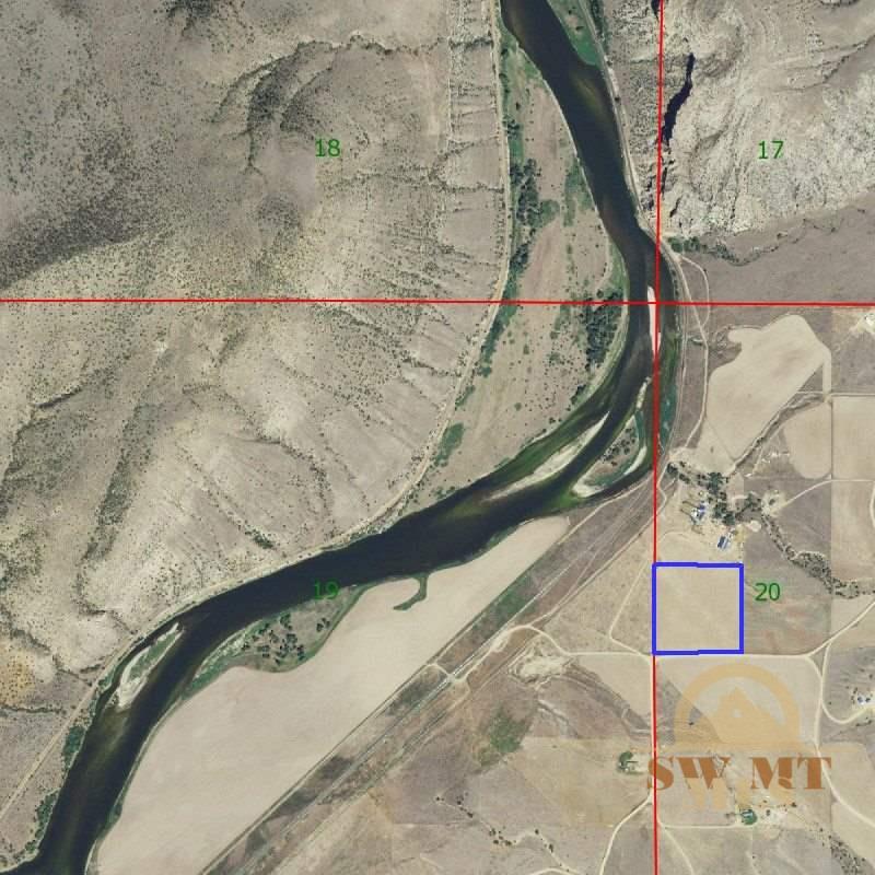 Lot 966 Crystal Mountain, Three Forks, MT 59752