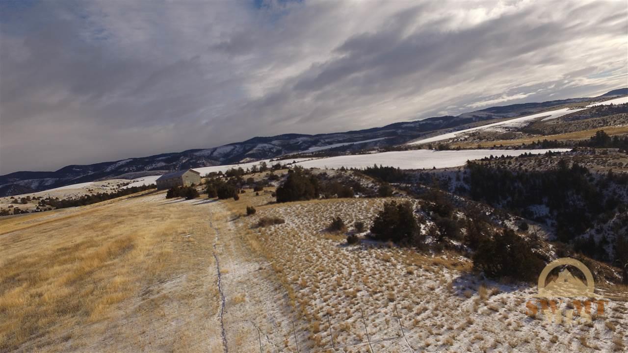 Lot 546 WHEATFIELD, Three Forks, MT 59752