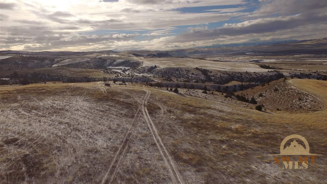 Lot 546 WHEATFIELD, Three Forks, MT 59752