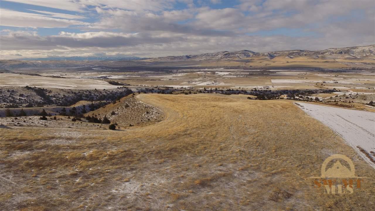 Lot 546 WHEATFIELD, Three Forks, MT 59752