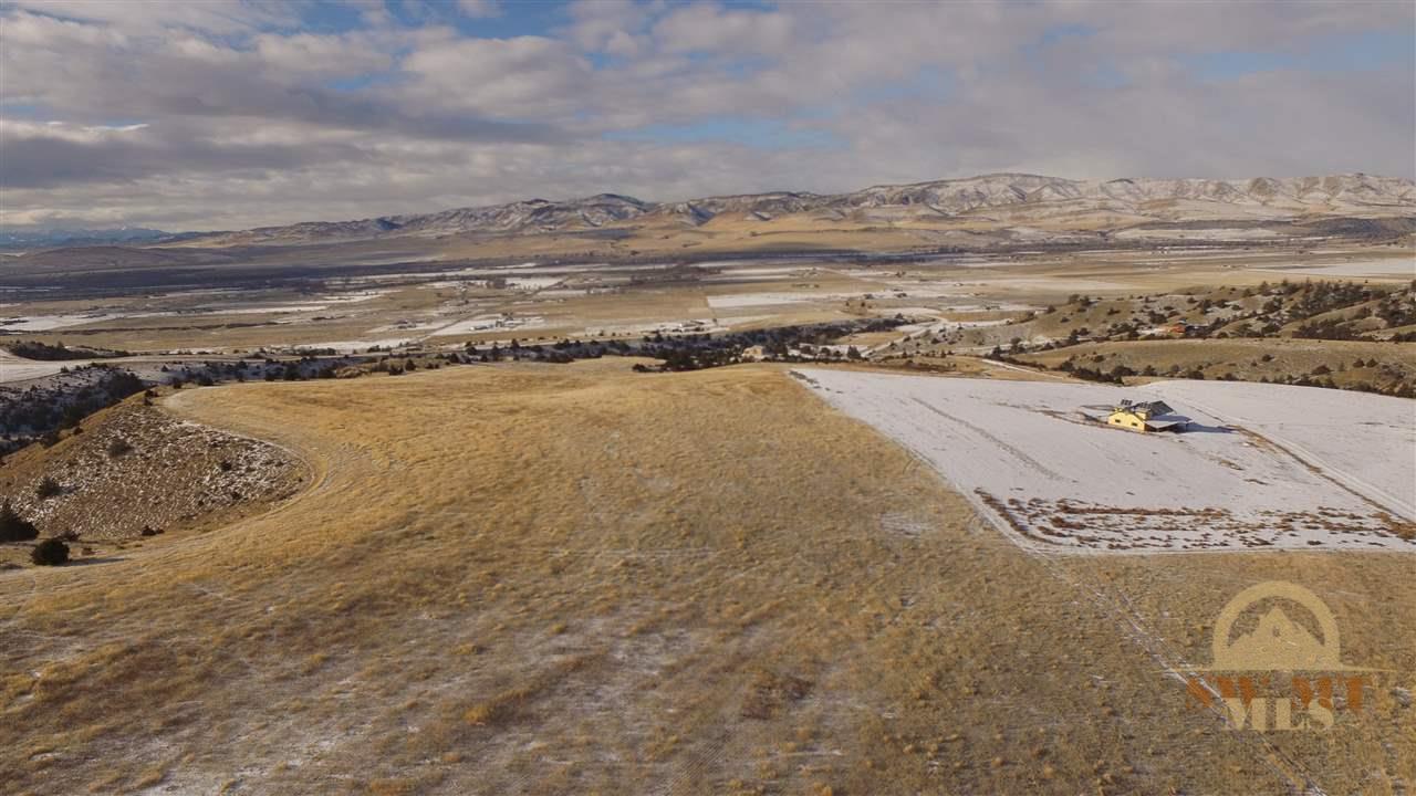 Lot 546 WHEATFIELD, Three Forks, MT 59752