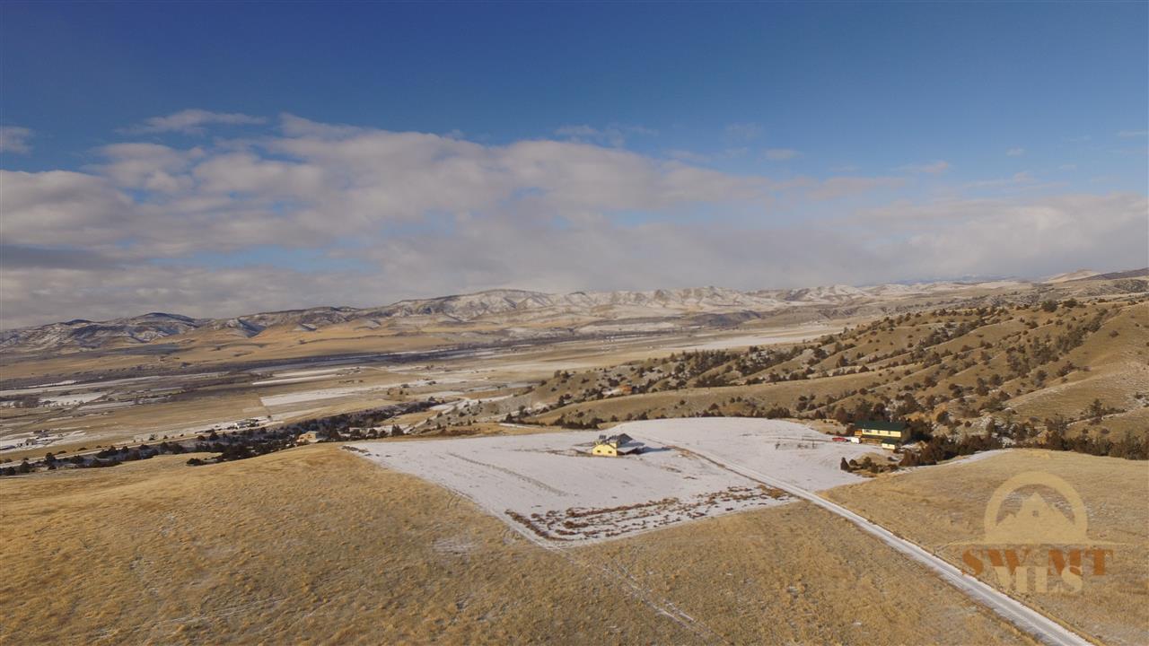 Lot 546 WHEATFIELD, Three Forks, MT 59752