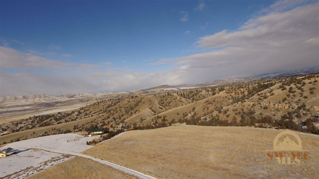 Lot 546 WHEATFIELD, Three Forks, MT 59752