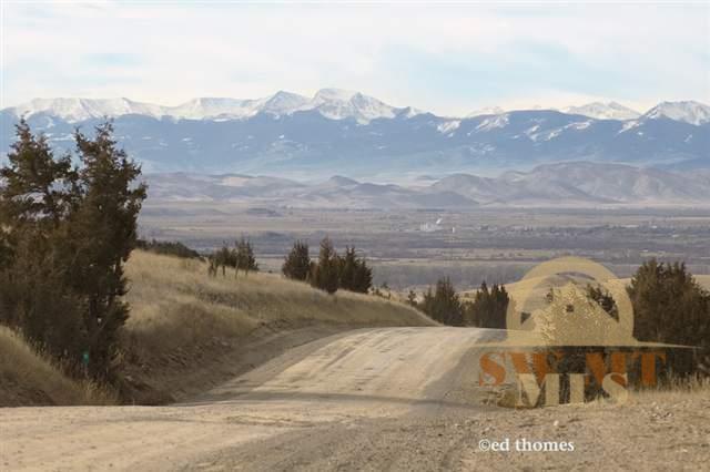 12198 OLD COACH, Three Forks, MT 59752