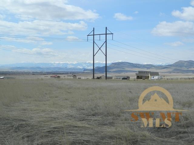 Lot 19 Quiet Subdivision, Three Forks, MT 59752