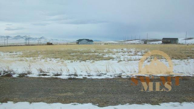 Lot 19 Quiet Subdivision, Three Forks, MT 59752