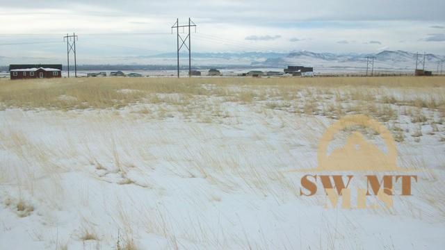 Lot 19 Quiet Subdivision, Three Forks, MT 59752