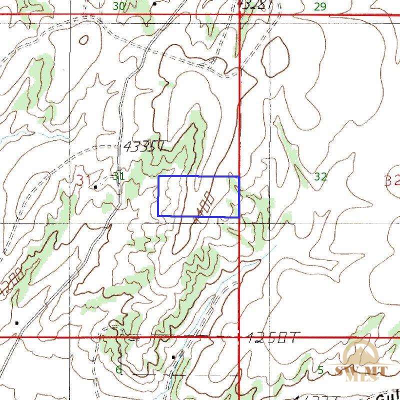 Lot 840 Crystal Mountain Rd, Three Forks, MT 59752