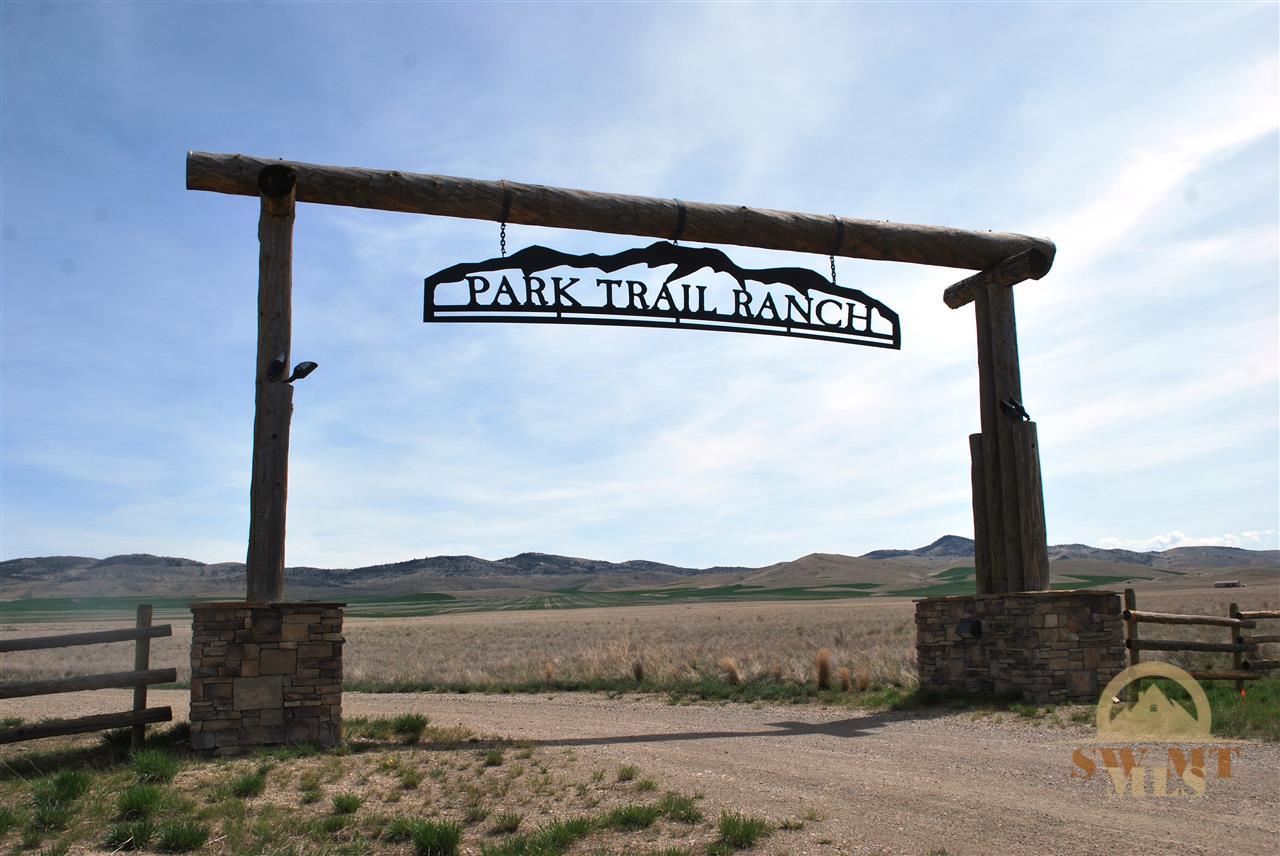 Lot 14 Park Trail Ranch Estates, Three Forks, MT 59752