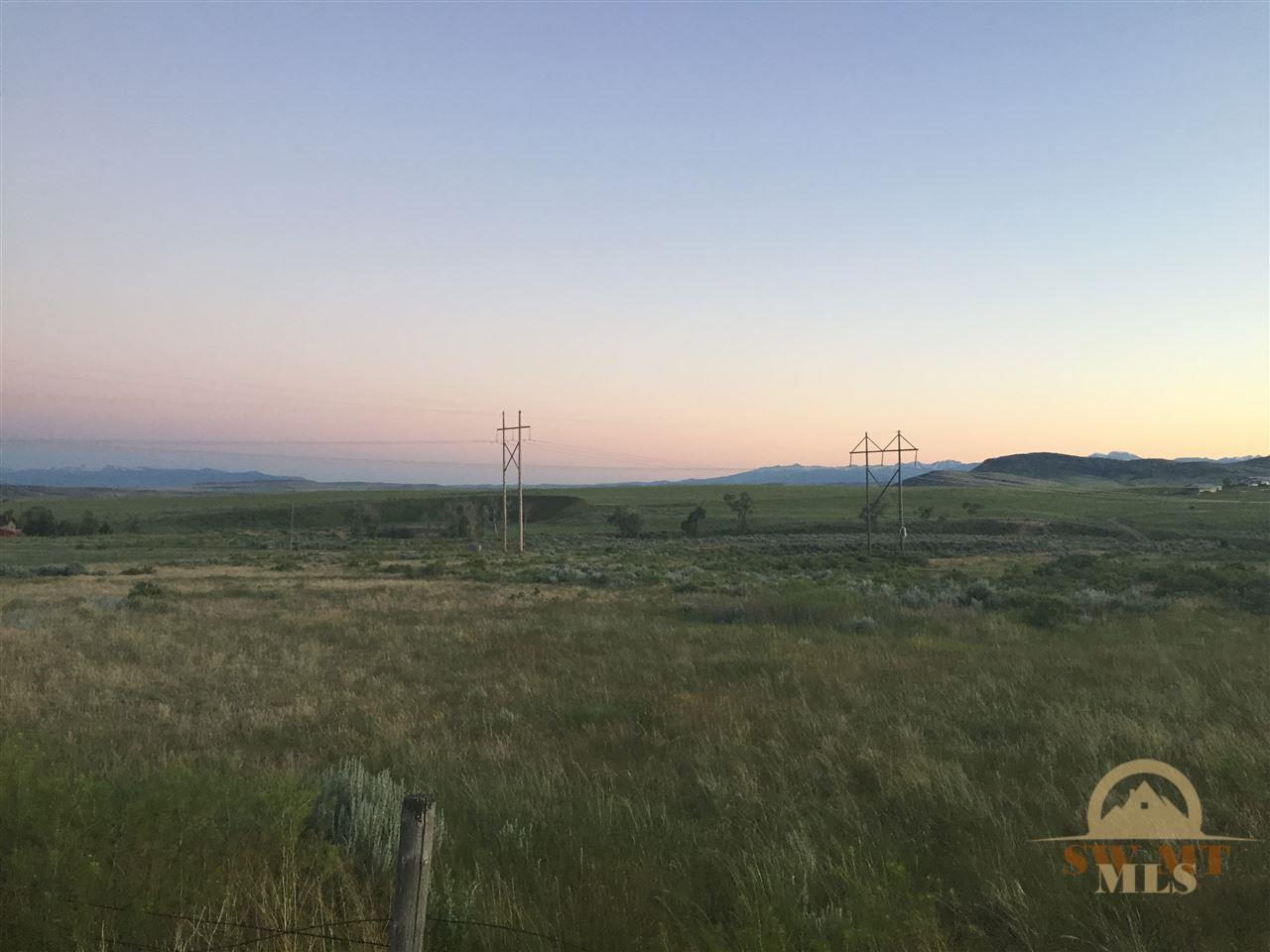 2679 Old Town Road, Three Forks, MT 59752