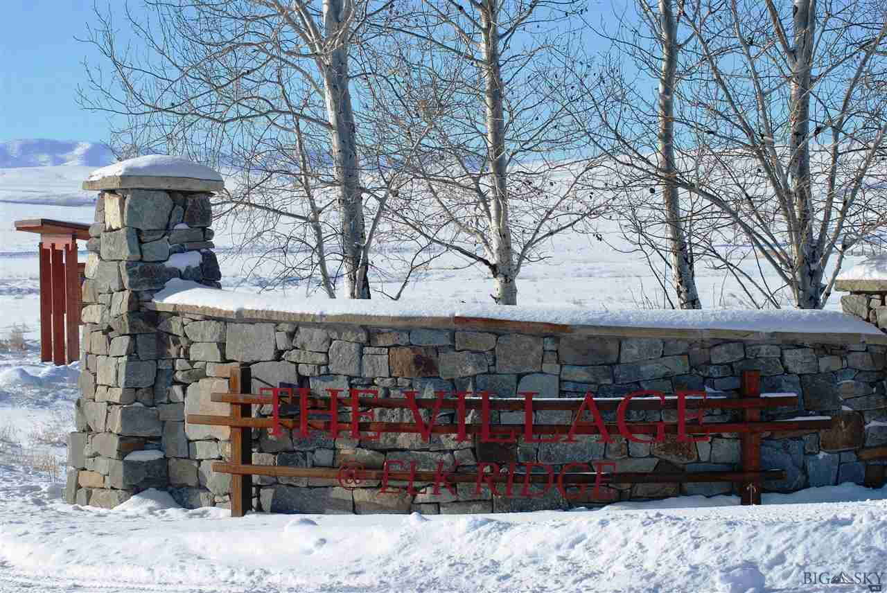 Lot 15 The Village at Elk Ridge, Three Forks, MT 59752