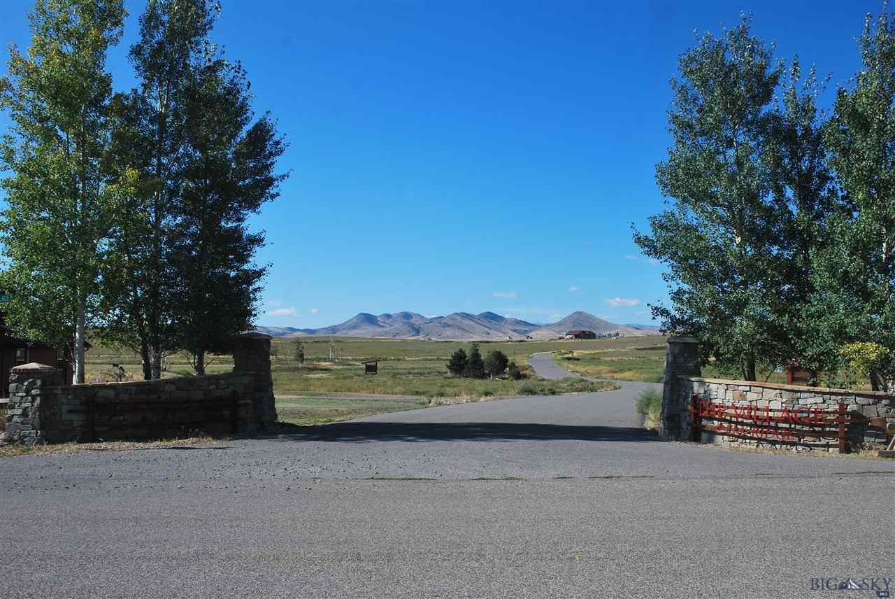 Lot 15 The Village at Elk Ridge, Three Forks, MT 59752
