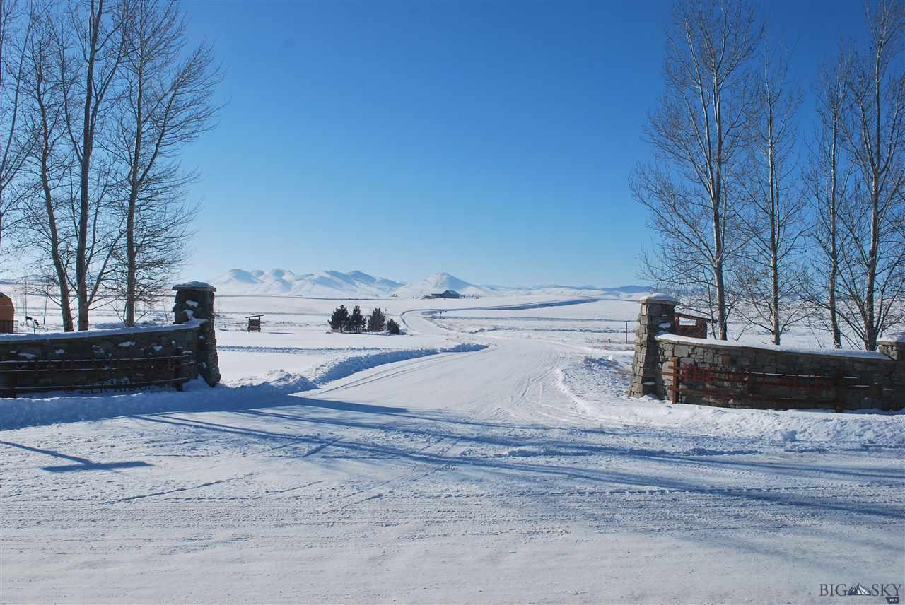 Lot 15 The Village at Elk Ridge, Three Forks, MT 59752