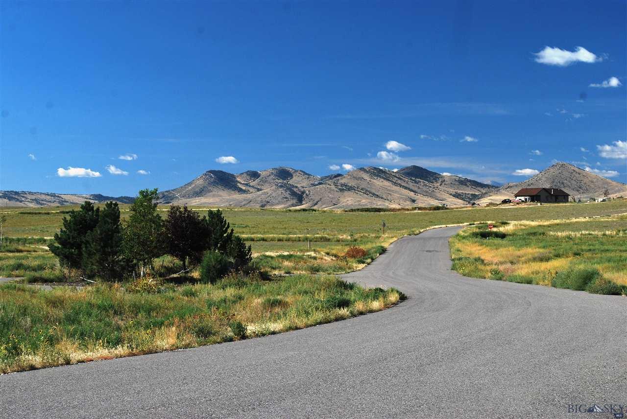 Lot 15 The Village at Elk Ridge, Three Forks, MT 59752