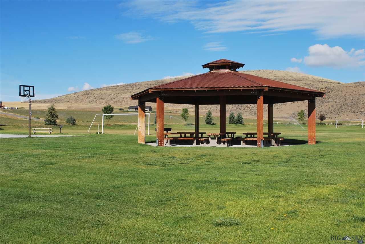 Lot 15 The Village at Elk Ridge, Three Forks, MT 59752