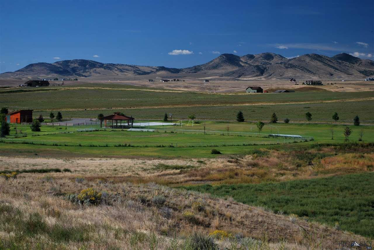 Lot 15 The Village at Elk Ridge, Three Forks, MT 59752
